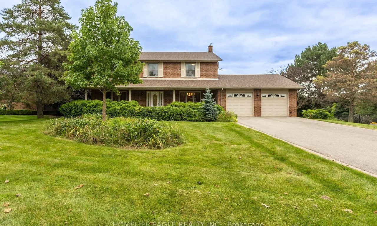 440 Warren Rd, King, ON L7B 1C4