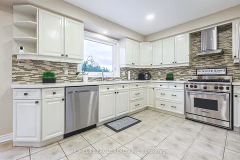 440 Warren Rd, King, ON L7B 1C4