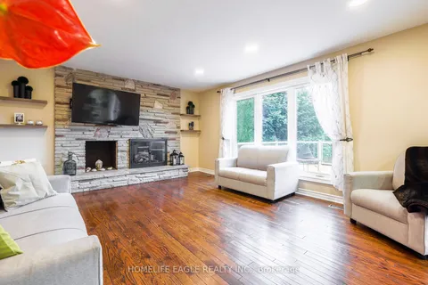 440 Warren Rd, King, ON L7B 1C4
