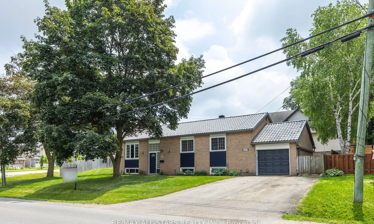 267 Irene Dr, Georgina, ON L4P 3A9