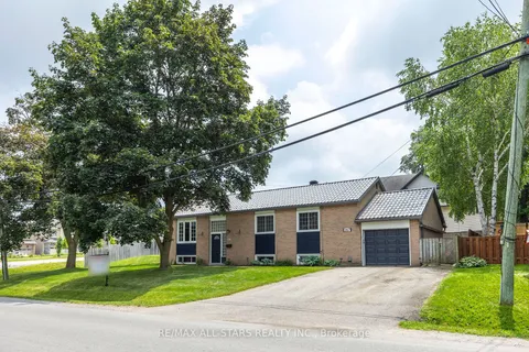 267 Irene Dr, Georgina, ON L4P 3A9