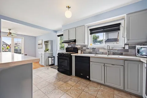 267 Irene Dr, Georgina, ON L4P 3A9