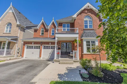 160 Shephard Ave, New Tecumseth, ON L9R 0J8