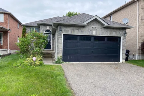 1018 Griggs Rd, Innisfil, ON L9S 0A6