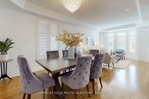 24 Earnshaw Dr, Markham, ON L6C 0E4