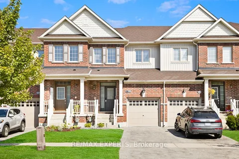 26 Sharpe Cres, New Tecumseth, ON L0G 1W0