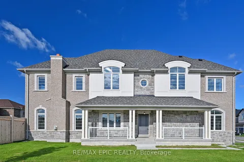 1 Kenneth Ross Bend, East Gwillimbury, ON L9N 0T7