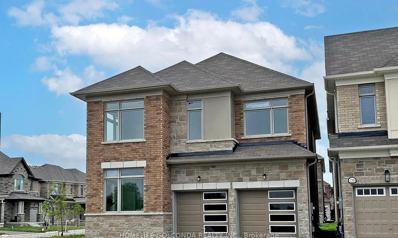 164 Busato Dr, Whitchurch-Stouffville, ON L4A 4X4