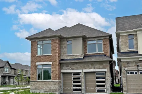 164 Busato Dr, Whitchurch-Stouffville, ON L4A 4X4