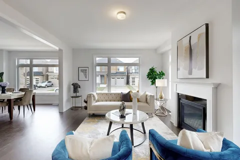 164 Busato Dr, Whitchurch-Stouffville, ON L4A 4X4