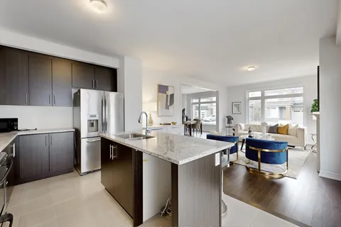 164 Busato Dr, Whitchurch-Stouffville, ON L4A 4X4