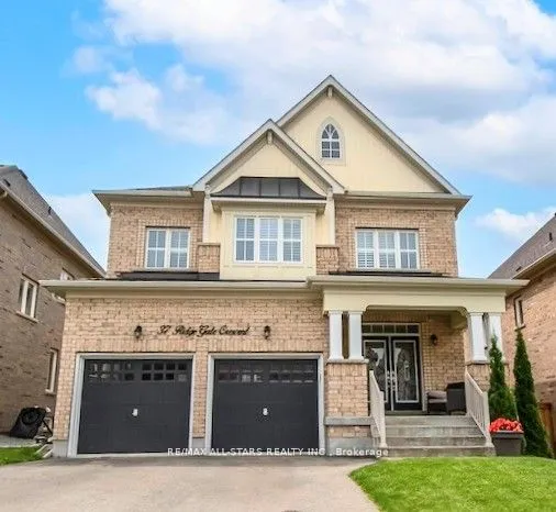 37 Ridge Gate Cres, East Gwillimbury, ON L0G 1M0