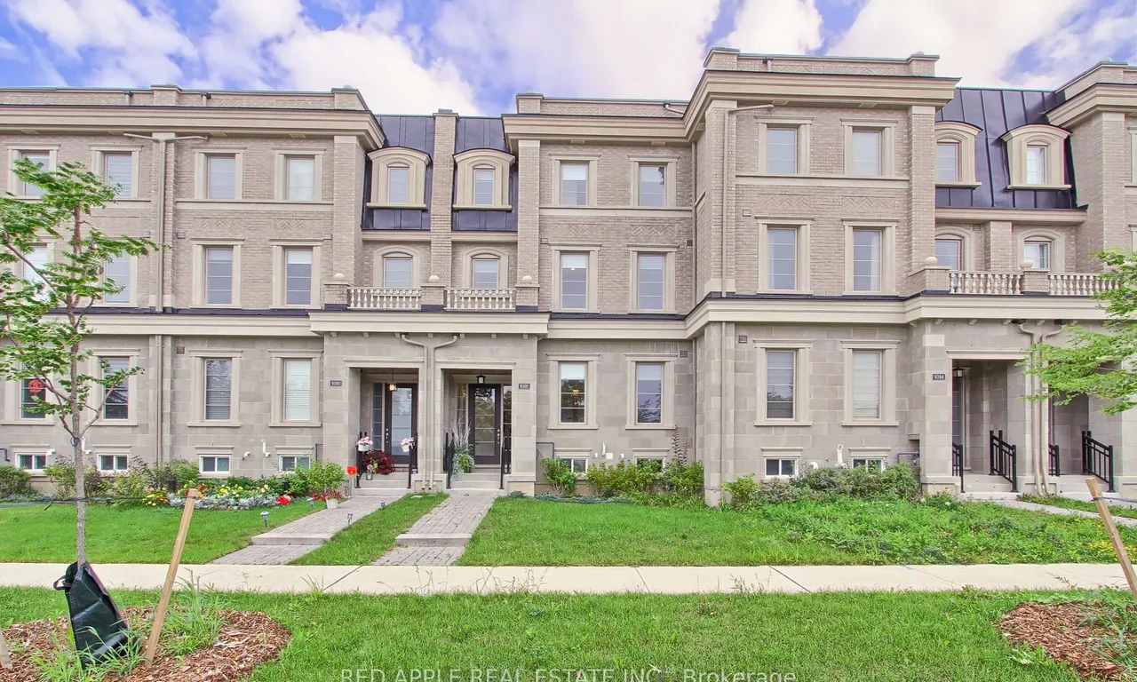 9392 Bayview Ave, Richmond Hill, ON L4C 4Z2