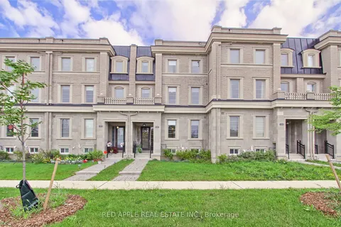 9392 Bayview Ave, Richmond Hill, ON L4C 4Z2