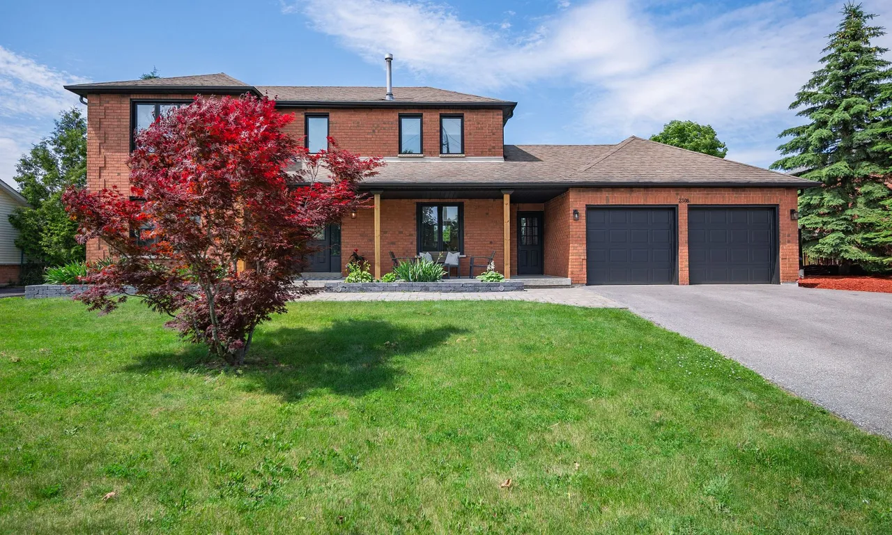 2308 Victoria St, Innisfil, ON L9S 1K5