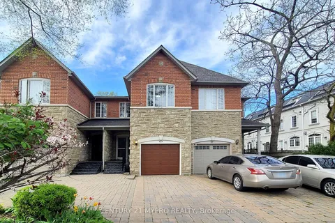 47A Benson Ave, Richmond Hill, ON L4C 4E5