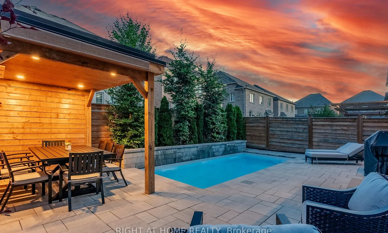 51 Condor Way, Vaughan, ON L4H 4N6