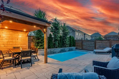 51 Condor Way, Vaughan, ON L4H 4N6