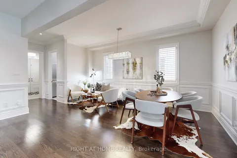 51 Condor Way, Vaughan, ON L4H 4N6