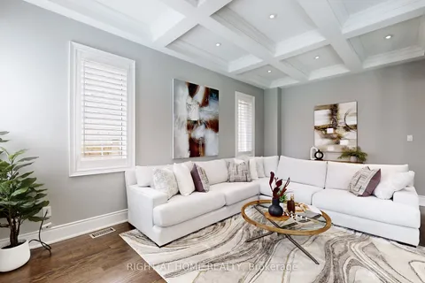 51 Condor Way, Vaughan, ON L4H 4N6