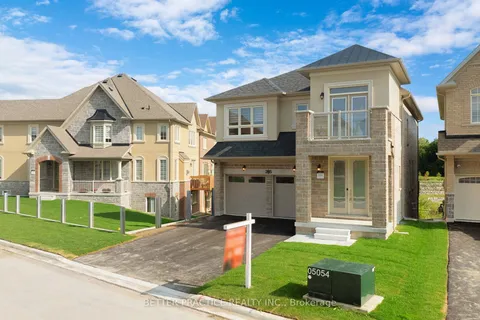 285 Ben Sinclair Ave, East Gwillimbury, ON L9N 0Z1