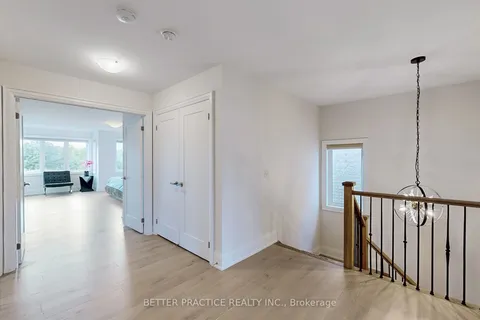 285 Ben Sinclair Ave, East Gwillimbury, ON L9N 0Z1