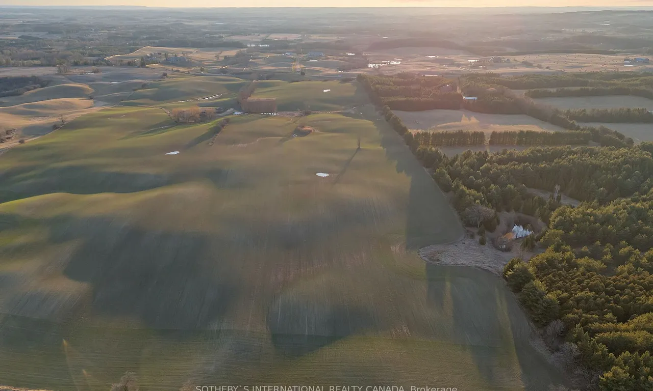 14925 11th Concession Rd, King, ON L0G 1T0