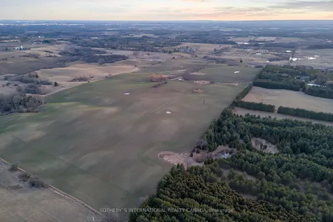 14925 11th Concession Rd, King, ON L0G 1T0