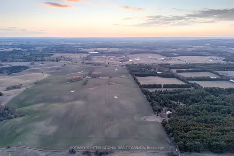 14925 11th Concession Rd, King, ON L0G 1T0