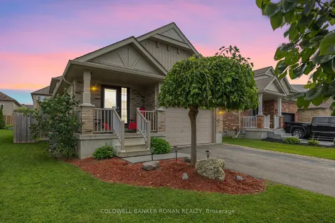 48 Irwin Cres, New Tecumseth, ON L9R 0G7