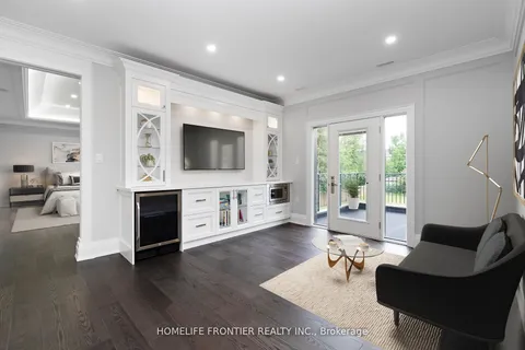 70 Langstaff Rd, Richmond Hill, ON L4C 6N3