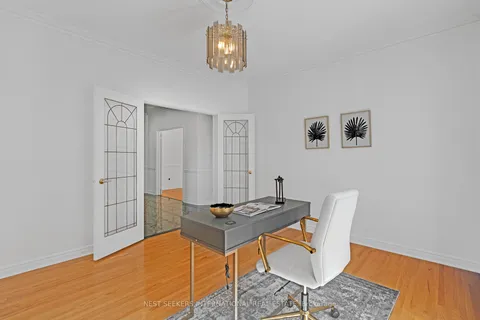 260 Roselawn Dr, Vaughan, ON L4H 1A2