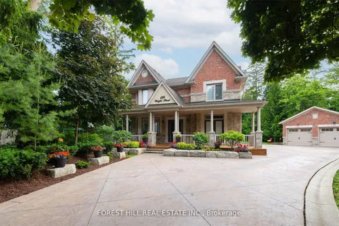 138 Wright St, Richmond Hill, ON L4C 4A5