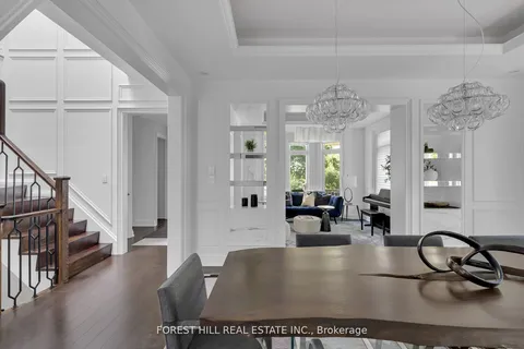 138 Wright St, Richmond Hill, ON L4C 4A5