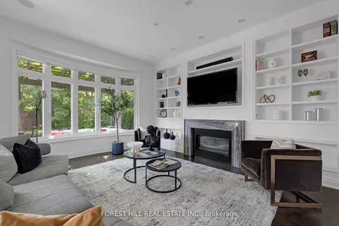 138 Wright St, Richmond Hill, ON L4C 4A5