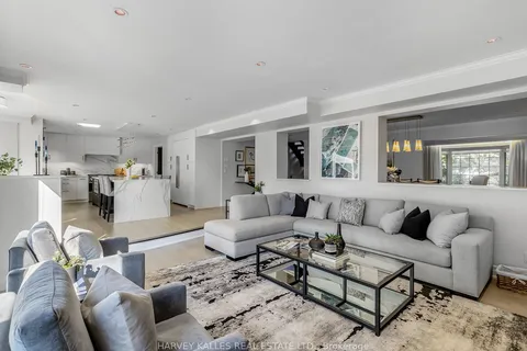 14 Almond Ave, Markham, ON L3T 1L1