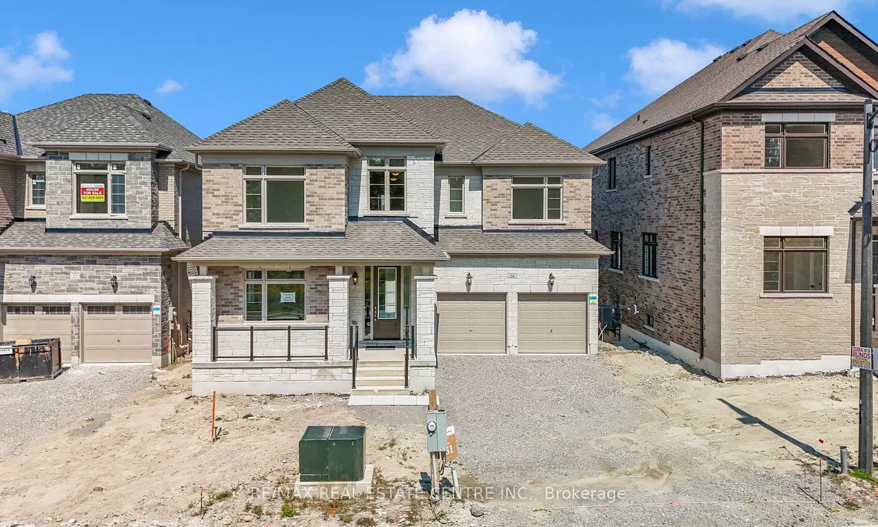 26 Hearn St, Bradford West Gwillimbury, ON L0G 1B0