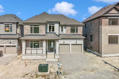 26 Hearn St, Bradford West Gwillimbury, ON L0G 1B0