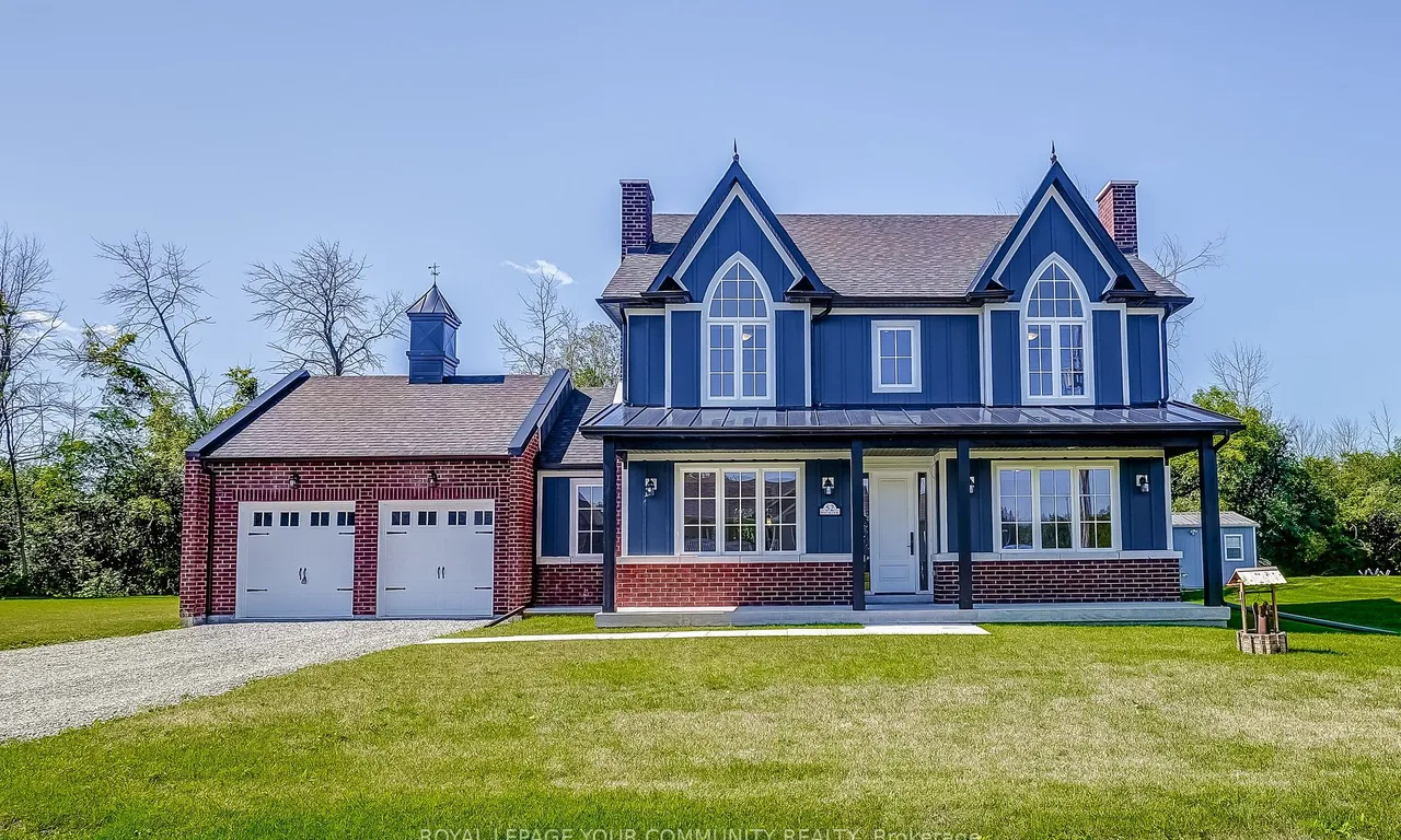52 Sunset Beach Rd, Georgina, ON L0N 1E0