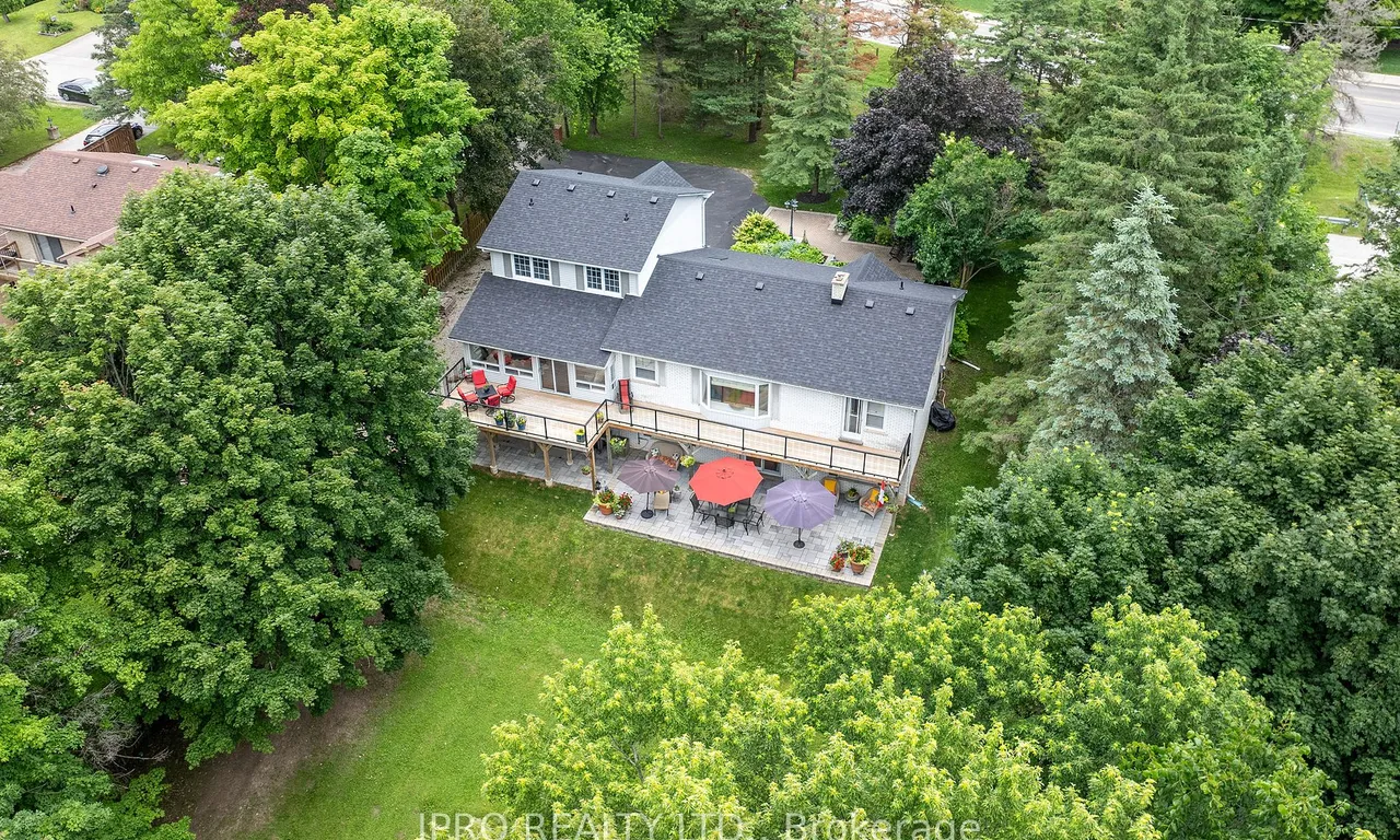 44 Rodcliff Rd, New Tecumseth, ON L0G 1W0