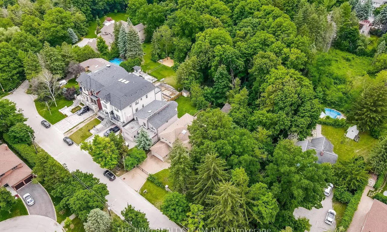 99 Birch Ave, Richmond Hill, ON L4C 6C5