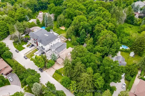 99 Birch Ave, Richmond Hill, ON L4C 6C5
