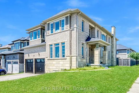 2 Deepwood Cres, East Gwillimbury, ON L9N 0P8