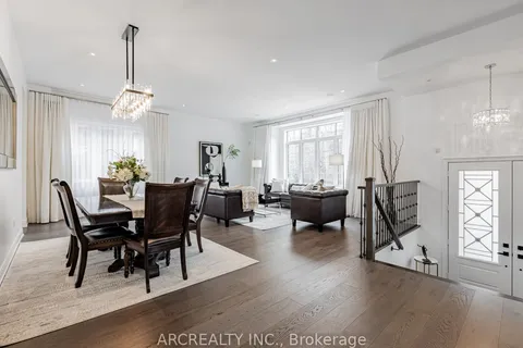 36 Nattress St Ave, Vaughan, ON L4L 4G8