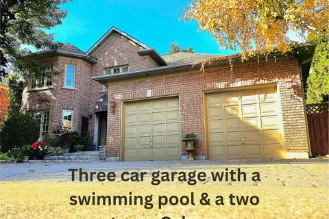 40 King&apos;s Cross Ave, Richmond Hill, ON L4B 2S9