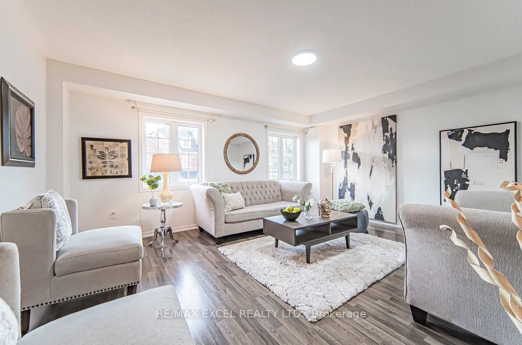 7 Eastern Skies Way, Markham, ON L6E 0N8