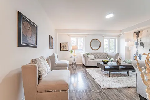 7 Eastern Skies Way, Markham, ON L6E 0N8