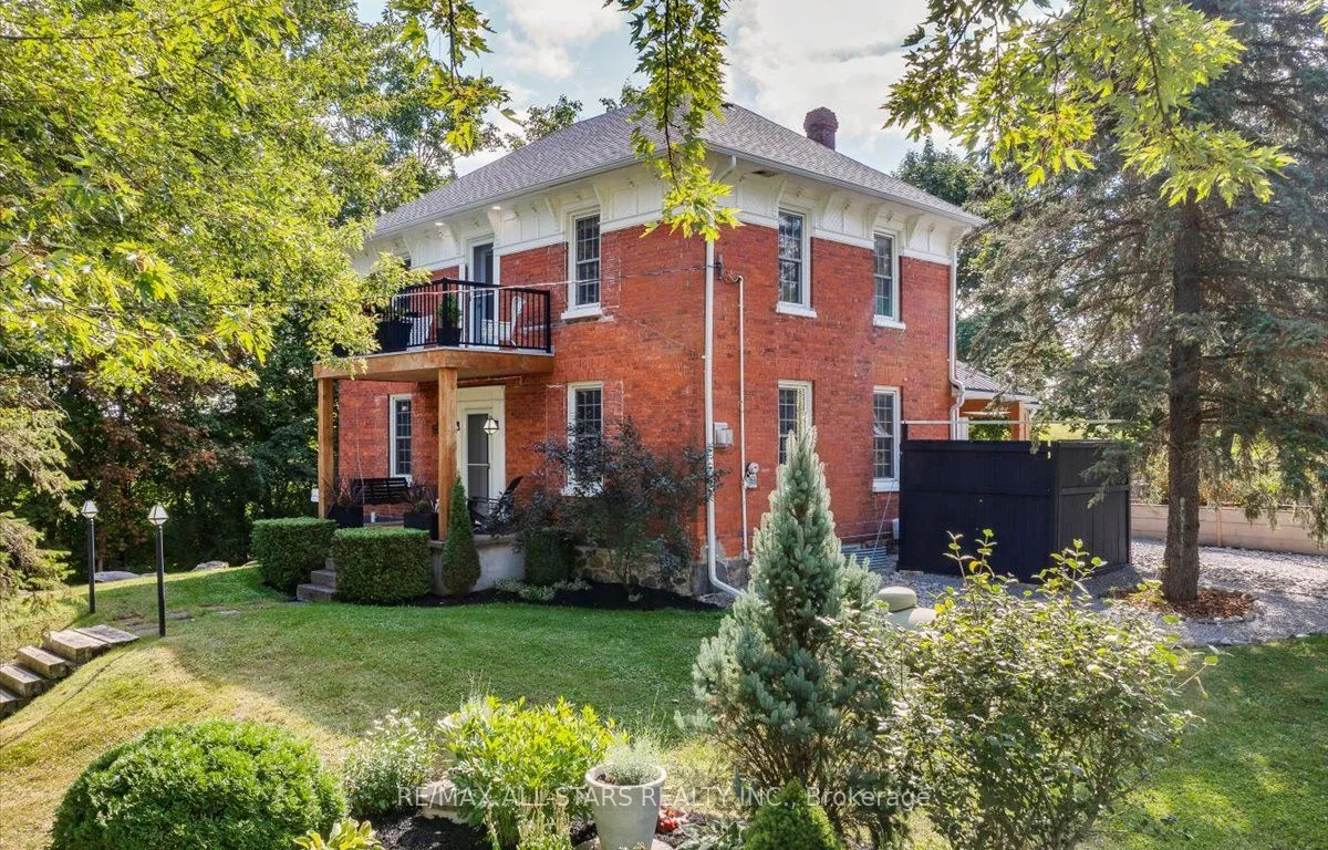 311 Zephyr Rd, Uxbridge, ON L0E 1T0