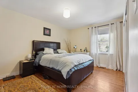 285 Lennox Ave, Richmond Hill, ON L4C 2A4