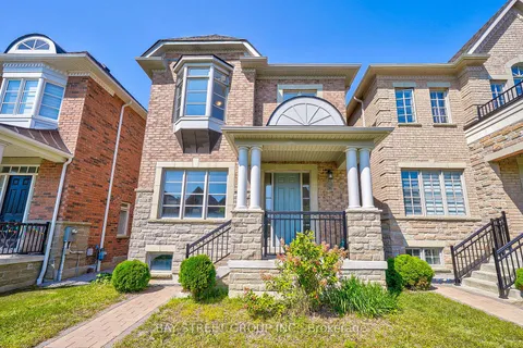 214 Paradelle Dr, Richmond Hill, ON L4E 0E4
